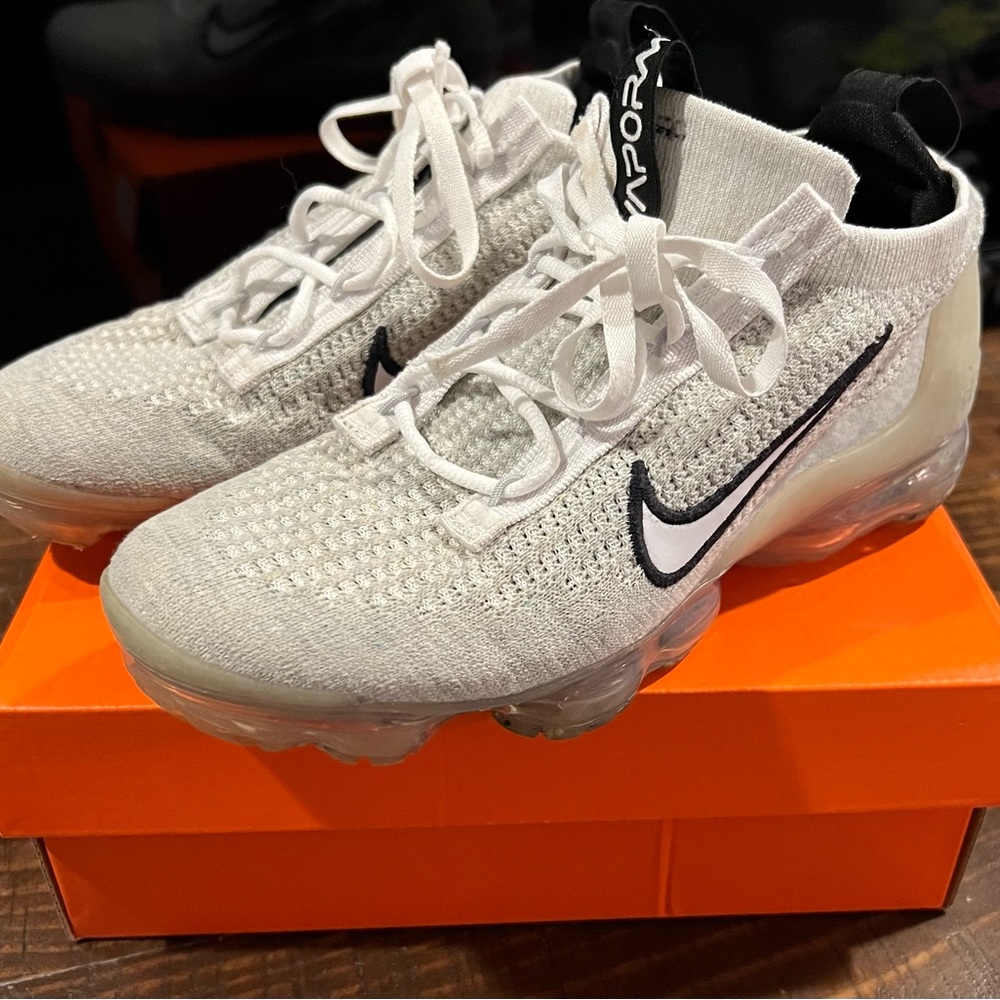Nike Air Vapormax Youth 5